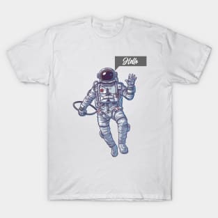 Alien T-Shirt